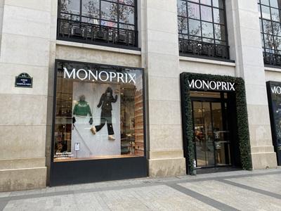 Monoprix