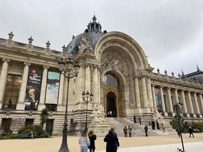 Petit Palais