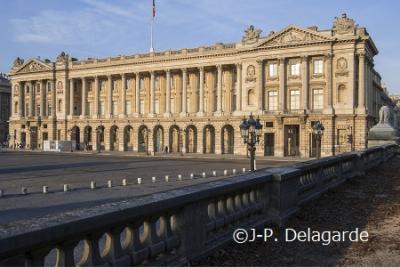 Hôtel de la Marine@J-P. Delagarde-CMN_jpdw15_0129