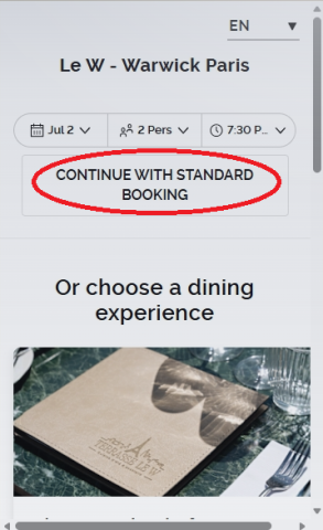 Le W booking1.png