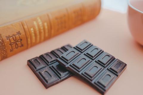 オンラインでお取り寄せもok チョコレート好きの方必見 パリのお土産に ショコラティエのご紹介 スタッフブログ たびらば 旅ｌｏｖｅｒ 海外旅行情報サイト