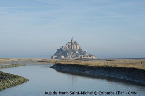 Vue du Mont-Saint-Michel © Colombe Clier - CMN.jpg