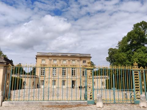 庭園や離宮も満喫 ヴェルサイユ宮殿で1日を過ごしてみませんか スタッフブログ たびらば 旅ｌｏｖｅｒ 海外旅行情報サイト