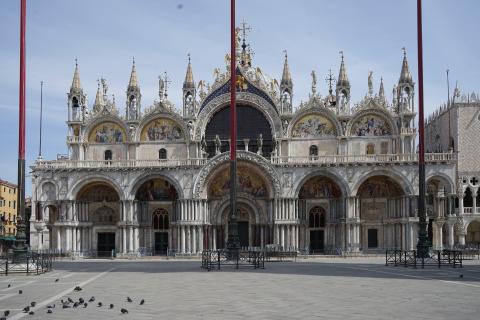 Basilica di San Marco - Venezia.jpg